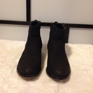 The Blossom Collection ankle boots size 7