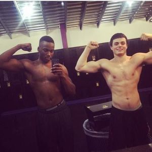 Meet your Posher, Michael