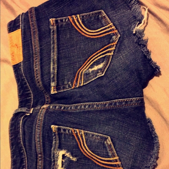 Shorts - Picture 2 of 2