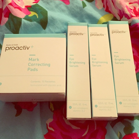Proactive