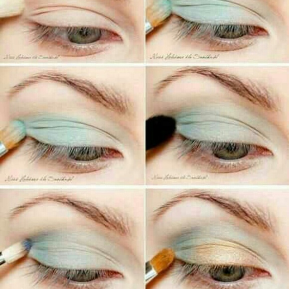 Makeup Artist Tips and Tricks of the Trade! Part 4 - Picture 1 of 2