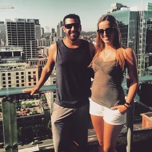 Meet your Posher, Beth