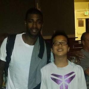 Meet your Posher, Vincent