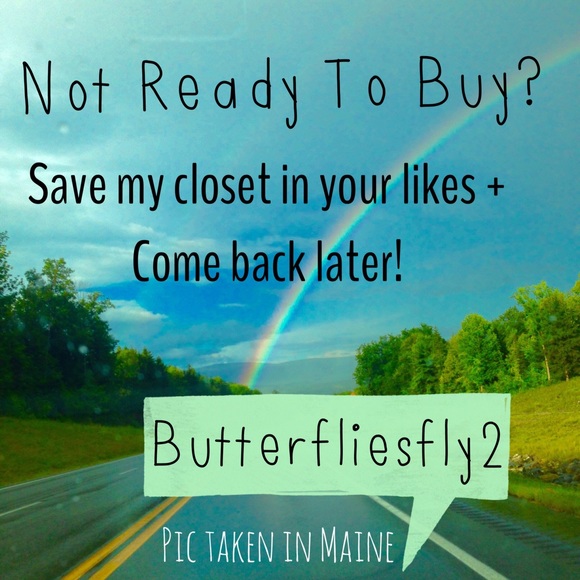 like this & keep tabs on my closet