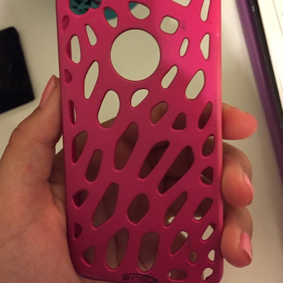 iPhone 4/4s case - Picture 1 of 3