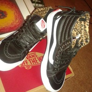 Vans sk8-hi