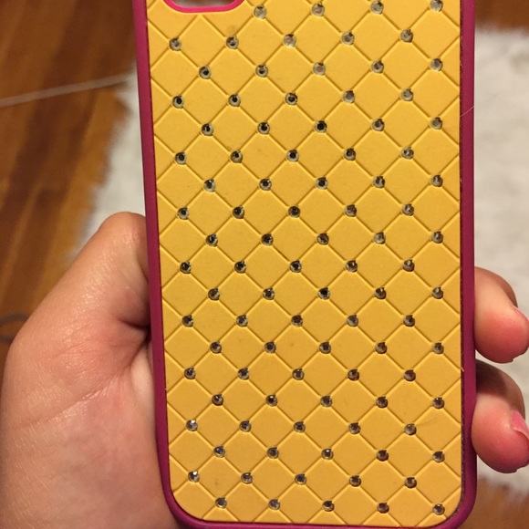 iPhone 4/4s case - Picture 1 of 3