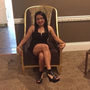 Meet your Posher, Sarai