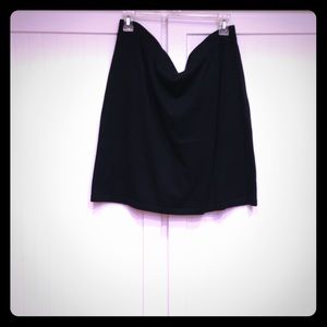Knit pencil skirt by JJill😎