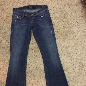 Hudson jeans