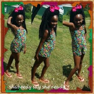 Meet your Posher, Myblack