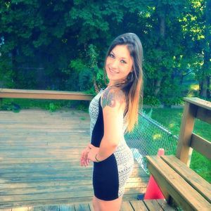 Meet your Posher, Shannon