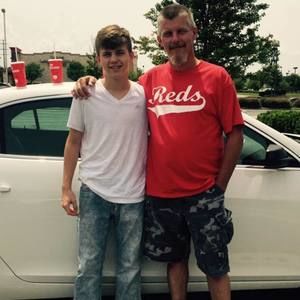 Meet your Posher, Austin