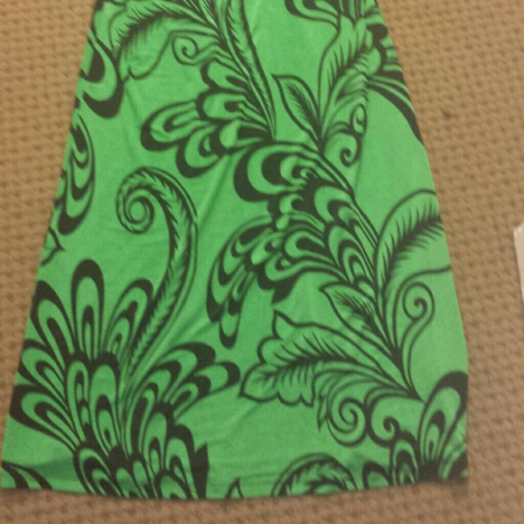 Maxi dress - Picture 2 of 2