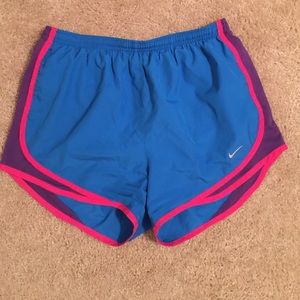 Nike shorts