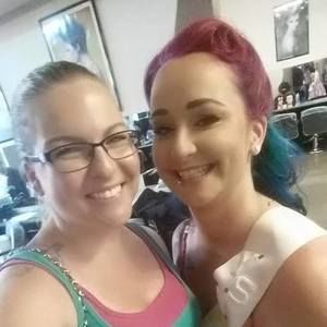 Meet your Posher, Janaye