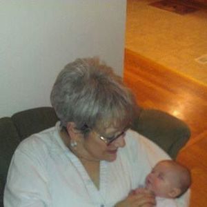 Meet your Posher, Christal