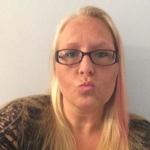 Meet your Posher, Kristine
