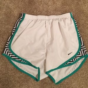 Nike shorts