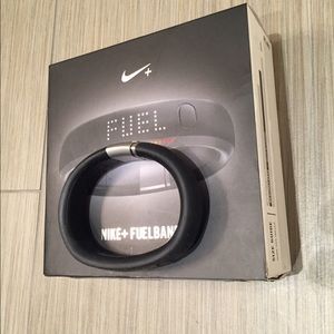 Nike Fuel Band