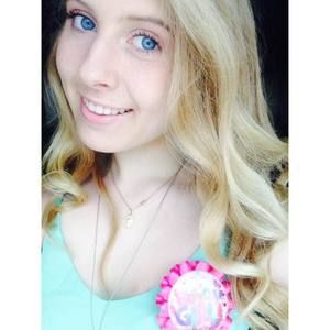 Meet your Posher, Samanta