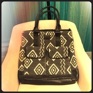 Billabong laptop bag