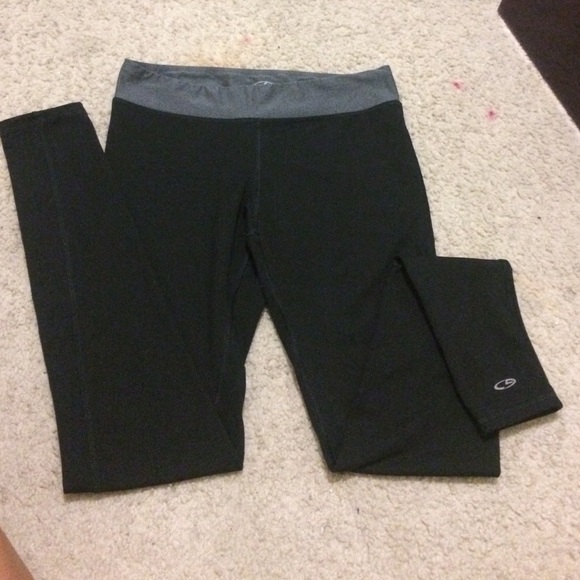 Champion workout pants - Picture 1 of 3