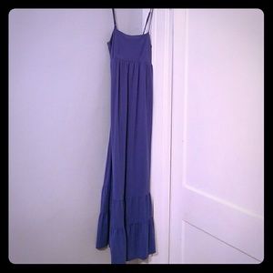 Comfy Cute Maxi with Pockets