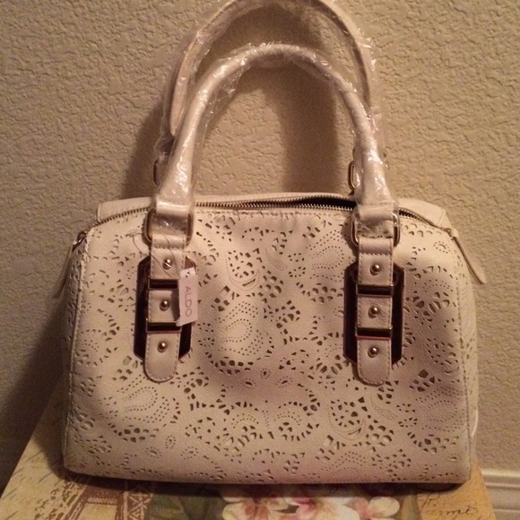Aldo handbag