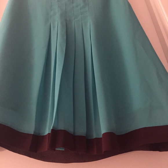 💕❣🎉HOST PICK! Georgette skirt 🎉❣💕