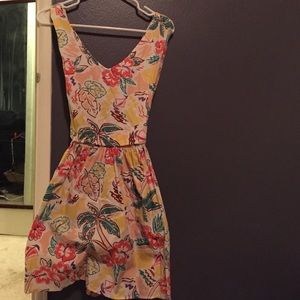 Cute summer dress