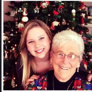 Meet your Posher, Kelly