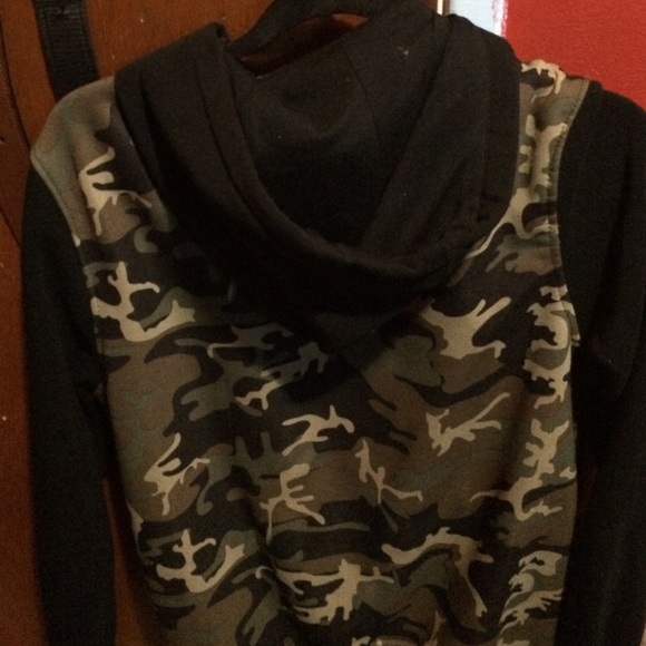 Jacket - Picture 2 of 2