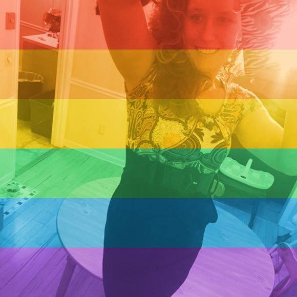 Meet your Posher, Amanda