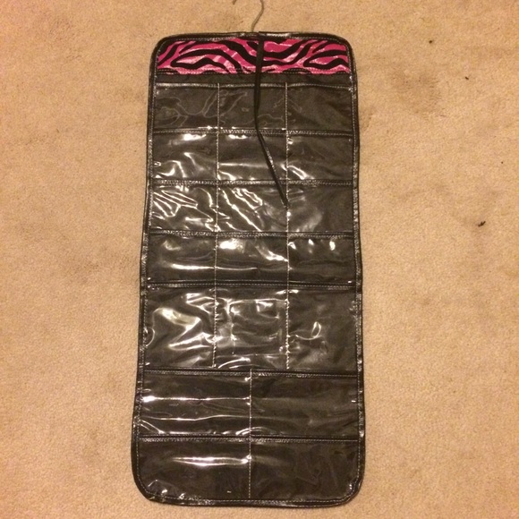 Hanging Jewelry Organizer