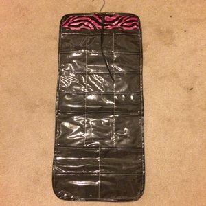 Hanging Jewelry Organizer