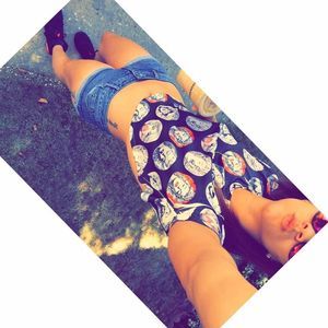 Meet your Posher, Hilda