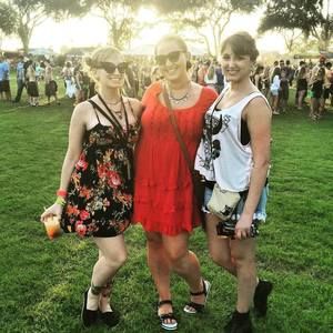 Meet your Posher, Carissa