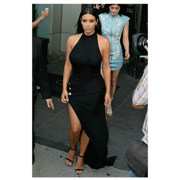 Boutique  Dresses & Skirts - ❌SOLD❌🆕 NWT So Chic! Cut Out Dress Size Medium