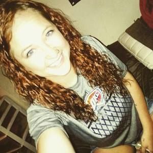 Meet your Posher, Kasey