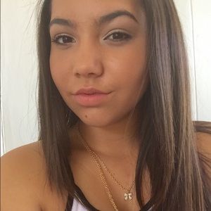 Meet your Posher, Giavanna