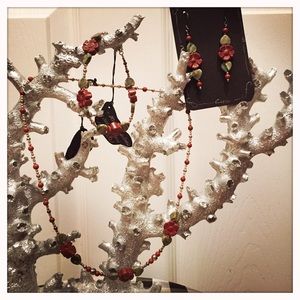 💄REDUCED💄 Jewelry Set