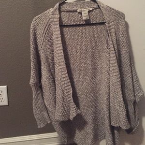 American rag sweater