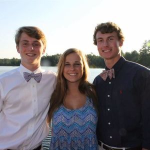 Meet your Posher, Erin