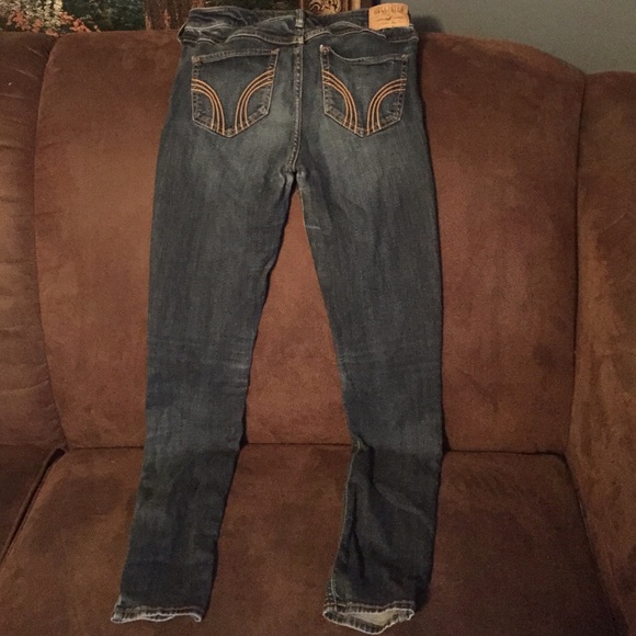 ☀️ Hollister Jeans ☀️