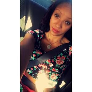 Meet your Posher, Brandy