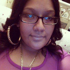 Meet your Posher, Mariah