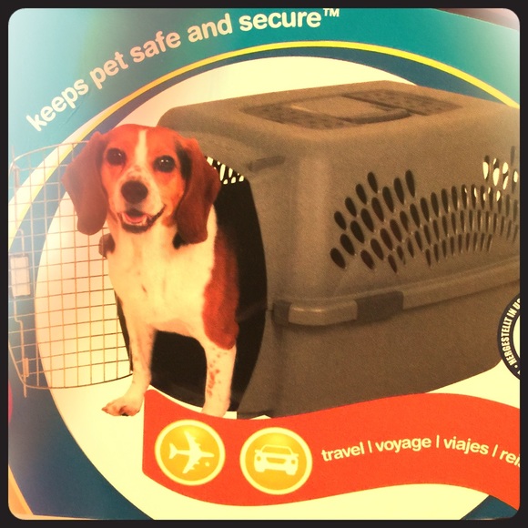 🐶Aspenpet Pet Porter 🐶brand new!🐩😻 - Picture 1 of 3