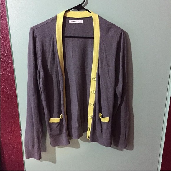 Cardigan