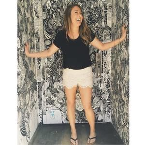 Meet your Posher, Kaylee